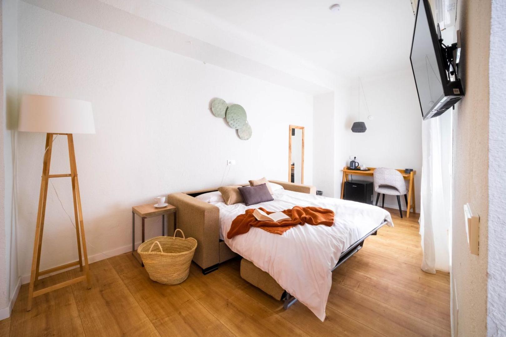 Premium Double Room