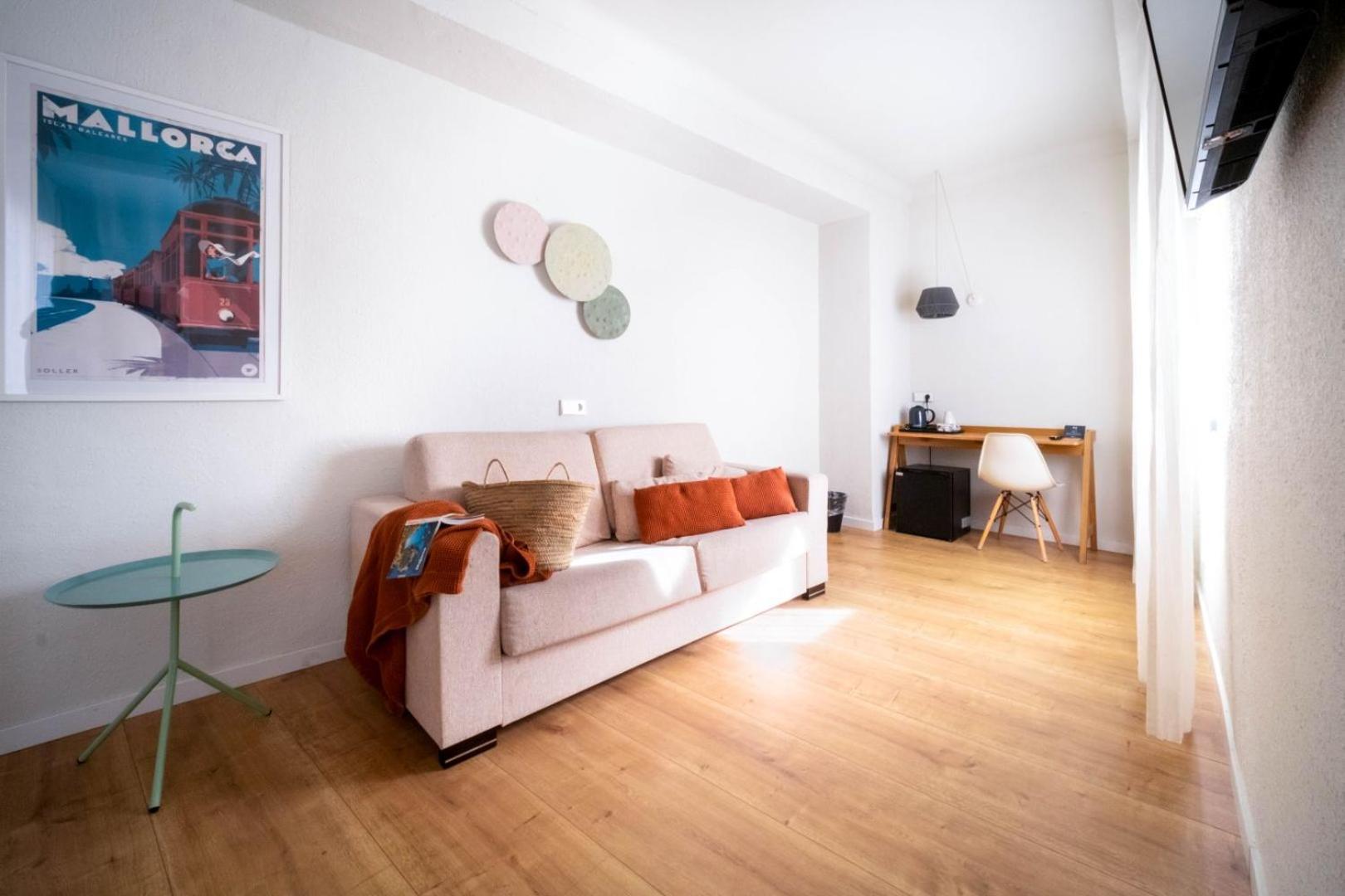 Premium Double Room
