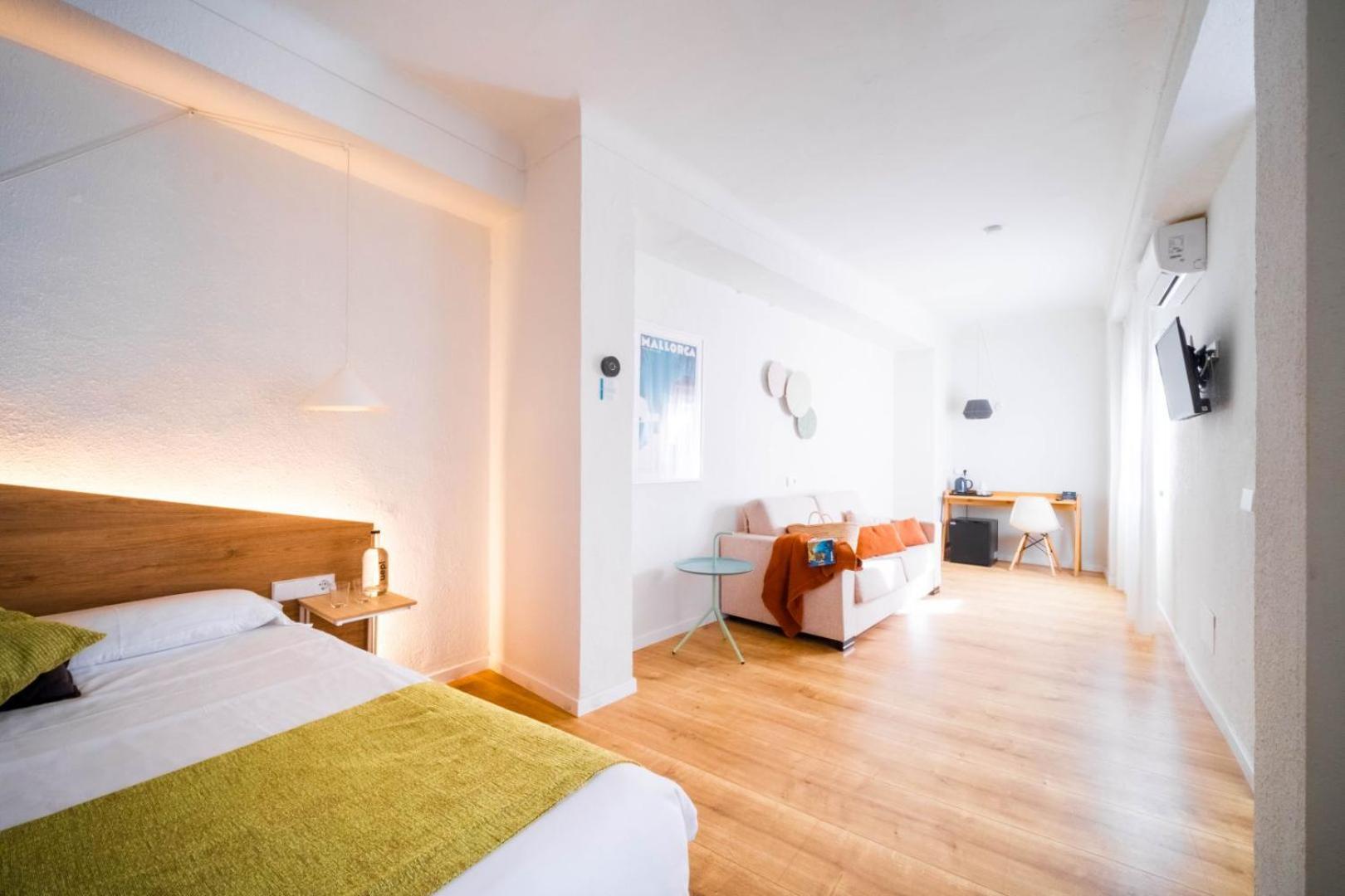 Premium Double Room
