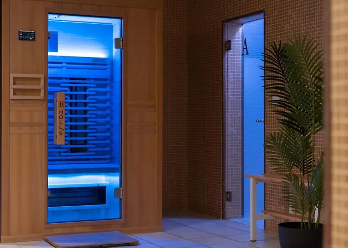 Hotel Araxa - Adults Only Palma de Mallorca